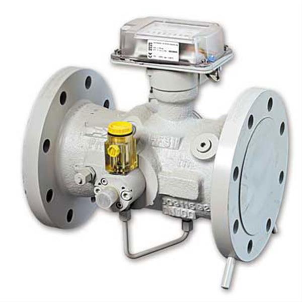 کنتور توربینی گاز