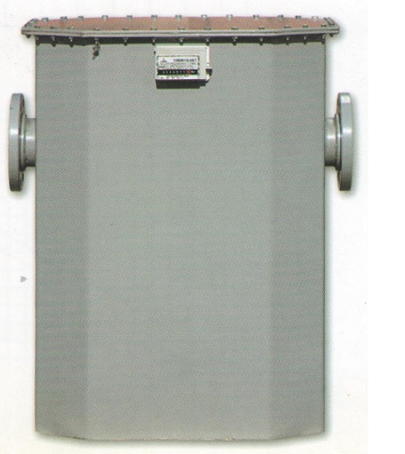 کنتور گاز شهری جی 160